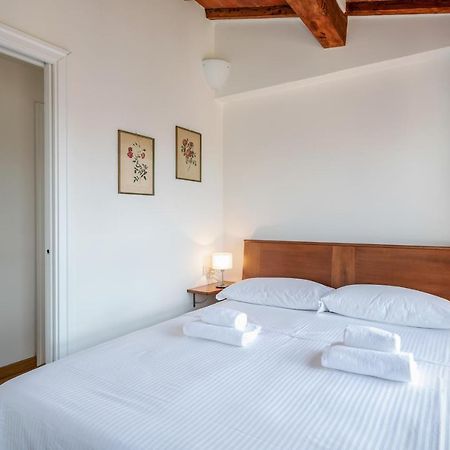 San Marco Apartment With Panoramic View 피렌체 외부 사진
