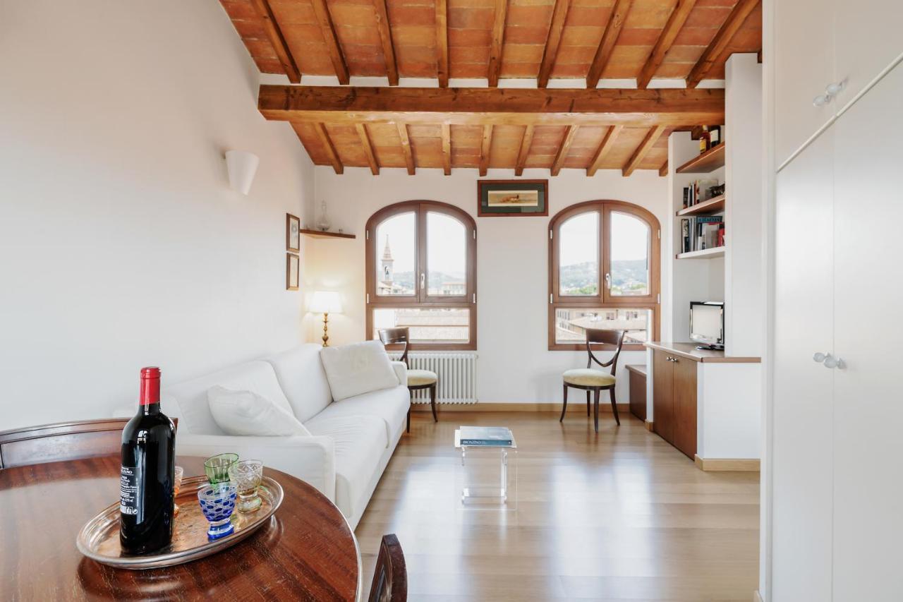 San Marco Apartment With Panoramic View 피렌체 외부 사진