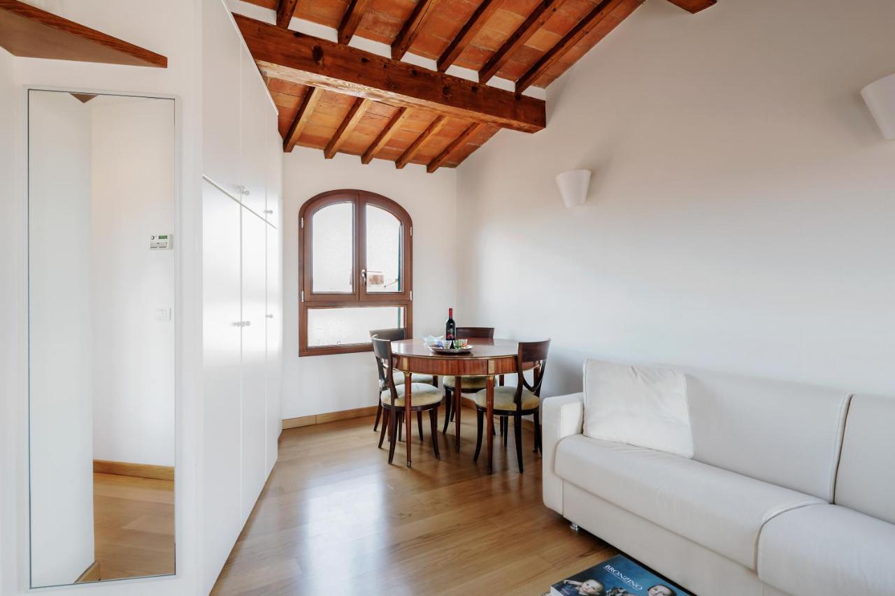 San Marco Apartment With Panoramic View 피렌체 외부 사진