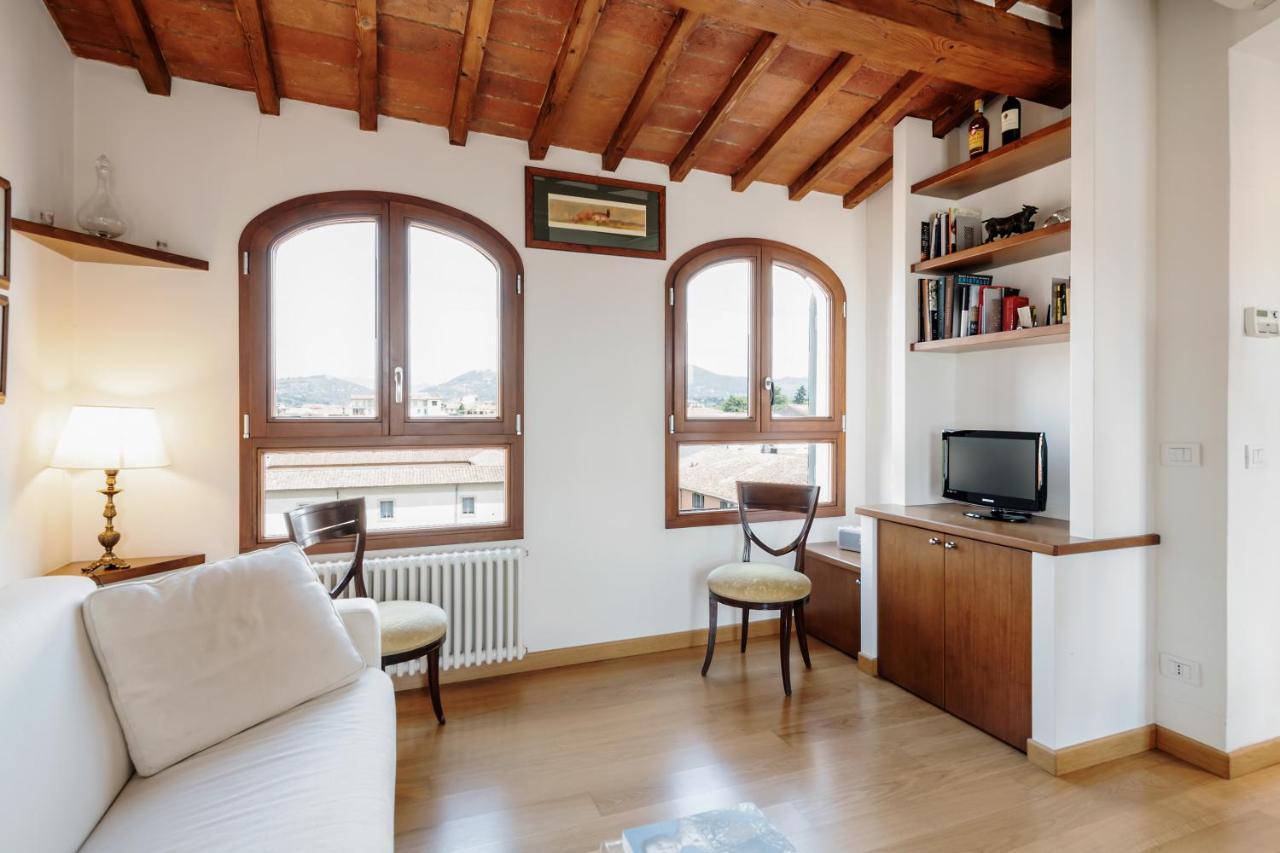 San Marco Apartment With Panoramic View 피렌체 외부 사진
